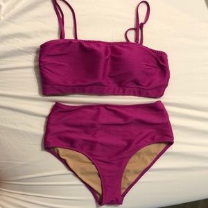 Old Navy bikini